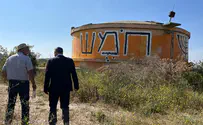 "עבריינים"? תלמידי חומש מאיימים בתביעה