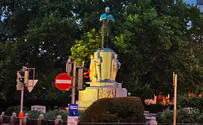 Vienna finds compromise on statue of mayor who inspired Hitler
