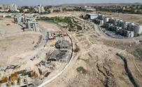 "ערד היא פנינת הנדל"ן הבאה של הדרום"