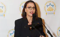 Public Diplomacy Minister: We need to take pride in being Jewish