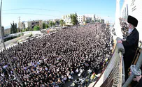 נכדת הרבי מגור התחתנה, אלפים חגגו