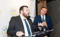 Israel's Heritage Minister: The problem is us - not the Arabs