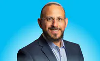 ארי אודס ירוץ לראשות מועצת הר חברון