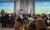 Three-day mission unites Jewish leaders from around the globe