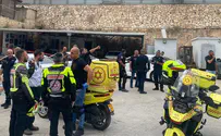 להילחם בפשיעה הערבית כמו שנלחמים בטרור