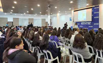Settlement movement receives 'overwhelmingly warm' welcome
