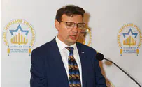 'Israel is now known as a haven for Russian Jewish criminals'