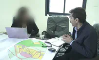 רבנים בתמיכה בארגון 'עד כאן'