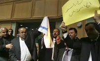 Member of Parliament praises 'martyr' who killed IDF soldiers