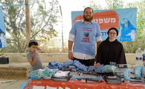 תומכי עמירם בן אוליאל דורשים להוציאו מבידוד