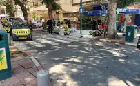 Seven injured, one seriously, in motorcycle explosion