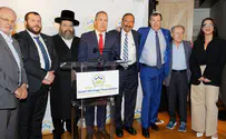 IHF honors government officials in wake of protests, harassment
