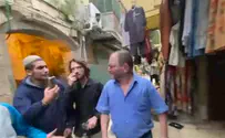 Complaint against Hadash MK who called for Jew to be murdered