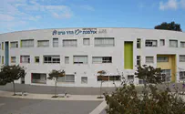 אולפנת הדר גנים תיקרא ע"ש הרב דרוקמן