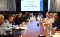 Shin Bet chief sends stern warning to PM Netanyahu