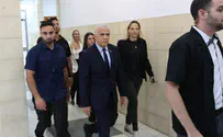 בומבך: עדות לפיד הייתה מכה לפרקליטות