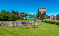 New York: College where Zionist was booted to be investigated