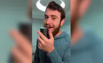 החרדי שמבצע קאברים ביידיש ללהיטים הגדולים
