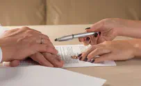 צילום: ISTOCK איך לערוך הסכם גירושין נכון?
