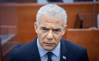 נהגי מוניות נגד לפיד: "נגיע אליו הביתה"