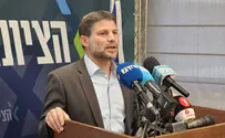 Смотрич: «Мы будем продвигать отход от принципа разумности»