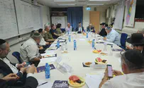 שת"פ עם המכונים למצוות התלויות בארץ