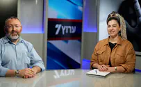 חיה ממן בשיחה פתוחה עם ד"ר מולי גרוסמן