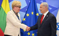 'Our relations are going to become even stronger'