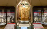 London Jewish Museum to close while seeking new location