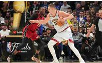 היסטוריה ב-NBA: דנבר אלופת ה-NBA