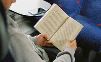 מיזם "ספרייה בתחנה"     