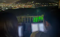 להק הרחפנים החדש שנלחם בטרור מעל איו"ש
