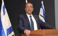 לאחר משא ומתן שנמשך חודשים: שלוחה של שגרירות רוסיה תיפתח בירושלים 