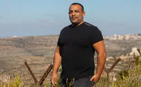 חבר מפלגת 'ימינה' לשעבר מפרגן לשר מש"ס 