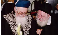 עטרת מרדכי: רבנות במסירות ואהבה