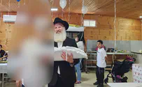 Child named after Jewish uncle who was buried as a Muslim