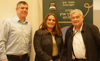 כפר סטודנטים חדש יוקם בירושלים