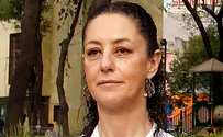 Mexico City's first Jewish mayor to run for President