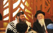 צוואת הרב אליהו זצ"ל ללימוד הלכות יומי 