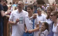 Why I would only want to be a Jew in Israel