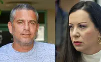 "משקר את הציבור הימני": גוטליב נגד מגל