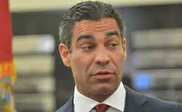 Miami Mayor Francis Suarez running for President