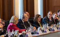 Germany okays largest single-year budget for Holocaust survivors