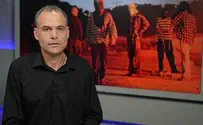 "לא הוסטו כוחות מהעוטף לגזרת איו"ש"