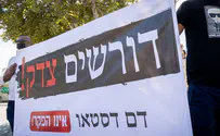 שנתיים למות דסטאו ביסט | משפחתו לשר גלנט: "הכר בו כנפגע איבה"