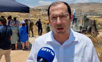 US and EU help Palestinian Authority undermine Oslo Accords