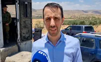 "לא אמרתי את המילה האחרונה בנוגע לרפורמה"