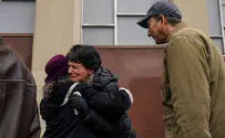 Pittsburgh gunman's attorney: 'We have no evidence'