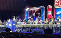 יש מחלוקות שמתנהלות באופן שרחוק מאיתנו