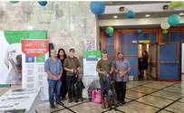 Israel Dog Unit trains 'Animal Ambassadors' in Ashkelon